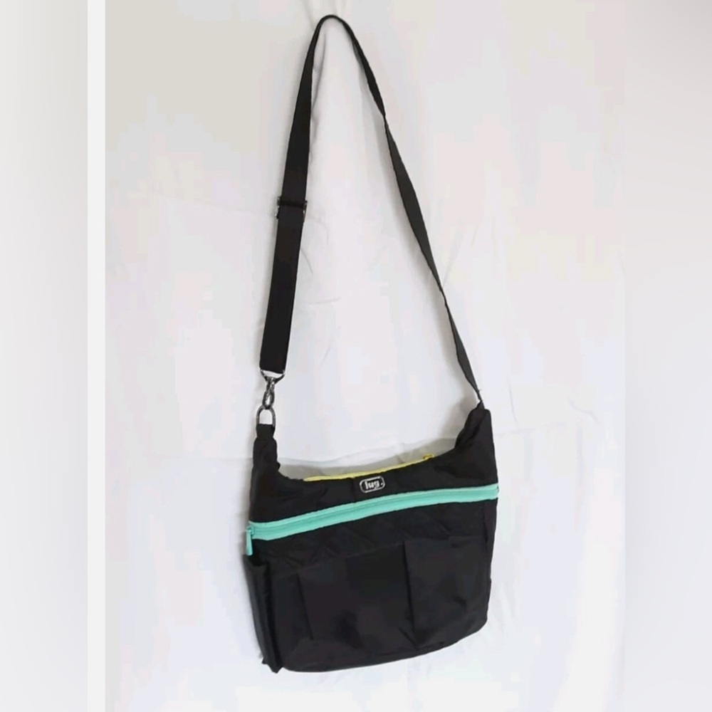 LUG Swing Crossbody